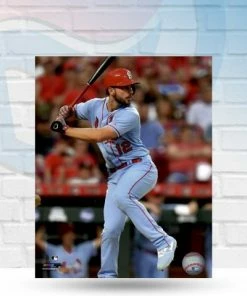 Fan Cave Sports Paul DeJong St Louis Cardinals Unsigned Licensed 8x10 Photo