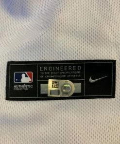 Fan Cave Sports Paul Goldschmidt St Louis Cardinals Autographed Authentic Nike Jersey - MLB COA