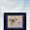 Fan Cave Sports Autographed Memorabilia Pavel Buchnevich St Louis Blues Autographed Framed 8x10 - JSA