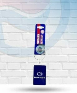 St Louis Wholesale Penn State Nittany Lions Acrylic Keychain