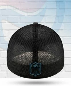 New Era Philadelphia Eagles 2021 Draft 39THIRTY Flex Hat