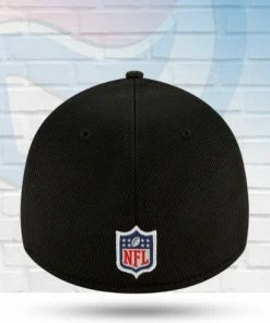 New Era Philadelphia Eagles 2021 Sideline Home 39THIRTY Flex Hat Hats