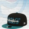 New Era Philadelphia Eagles 2022 Draft 9FIFTY Snapback Hat