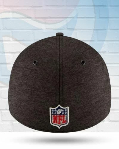 New Era Philadelphia Eagles On Field Sideline 39THIRTY Flex Hat 3 New Era Philadelphia Eagles On Field Sideline 39THIRTY Flex Hat