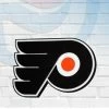 FanFave Philadelphia Flyers 3D Foam Wall Sign Wall Signs