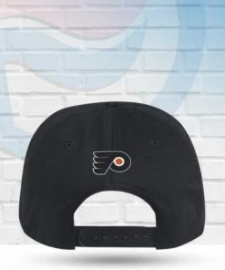 Adidas Philadelphia Flyers Gritty Mascot Snapback Hat Hats