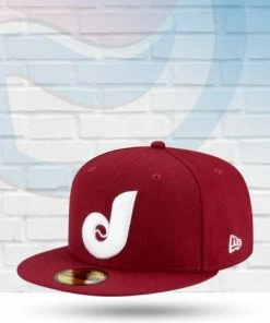 New Era Philadelphia Phillies Q3 QT 59FIFTY Fitted Hat Hats