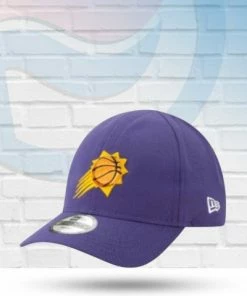 '47 Brand Phoenix Suns 9TWENTY Adjustable Hat Women Hats