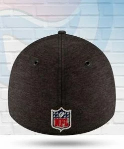 New Era Pittsburgh Steelers 39THIRTY On Field Sideline Flex Hat Hats