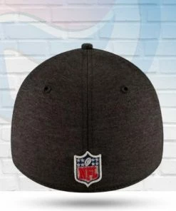 New Era Hats Pittsburgh Steelers On Field Sideline 39THIRTY Flex Hat 5 New Era Hats Pittsburgh Steelers On Field Sideline 39THIRTY Flex Hat