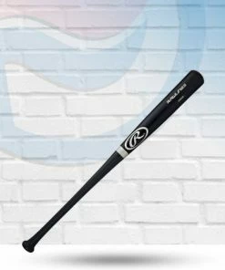 Fan Cave Sports Rawlings Big Stick Black Bat Collectibles