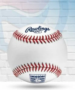 Collectibles Rawlings Hall Of Fame Official Major League Baseball