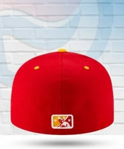 New Era Reno Aces "Copa Corazones" 59FIFTY Fitted Hat