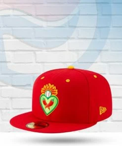 New Era Reno Aces "Copa Corazones" 59FIFTY Fitted Hat