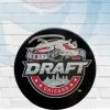 Fan Cave Sports Robert Thomas St Louis Blues Autographed 2017 Draft Puck - JSA Autographed Memorabilia