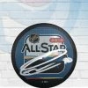 Fan Cave Sports Ryan O'Reilly St Louis Blues Autographed 2019 All Star Game Logo Puck - JSA