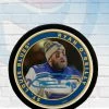 Fan Cave Sports Ryan O'Reilly St Louis Blues Autographed Fan Cave Exclusive "Frozen Beard" Puck Autographed Memorabilia