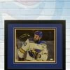 Fan Cave Sports Autographed Memorabilia Ryan O'Reilly St Louis Blues Autographed Framed 11x14 - JSA