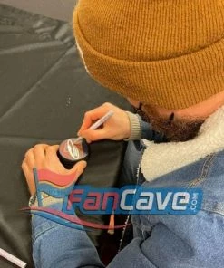 Fan Cave Sports Ryan O'Reilly St Louis Blues Autographed Framed 16x20 - JSA Autographed Memorabilia