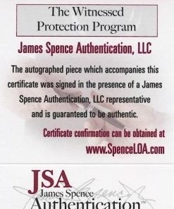 Ryan O'Reilly St Louis Blues Autographed Funko Pop: Blue Signature - JSA Autographed Memorabilia