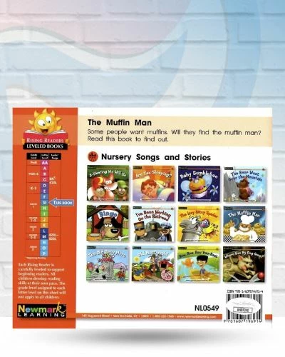 Fan Cave Sports Autographed Memorabilia Ryan Reaves Vegas Golden Knights Autographed Muffin Man Book - JSA 2 Fan Cave Sports Autographed Memorabilia Ryan Reaves Vegas Golden Knights Autographed Muffin Man Book - JSA