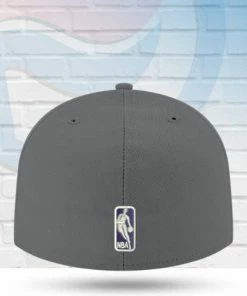 New Era Hats Sacramento Kings 59FIFTY Fitted Hat