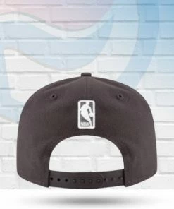 New Era Sacramento Kings 9FIFTY Snapback Hat Hats