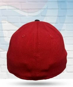 New Era Hats Salt Lake Bees Theme Night 39THIRTY Flex Hat