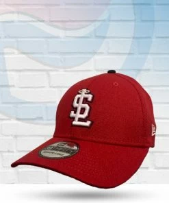 New Era Hats Salt Lake Bees Theme Night 39THIRTY Flex Hat