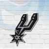 FanFave San Antonio Spurs 3D Foam Wall Sign