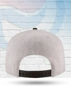 New Era San Antonio Spurs Two Tone 9FIFTY Snapback Hat Hats