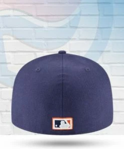 New Era San Diego Padres 1991 Cooperstown 59FIFTY Fitted Hat