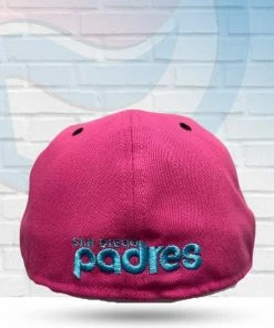 Fan Cave X New Era Exclusive San Diego Padres 59FIFTY
