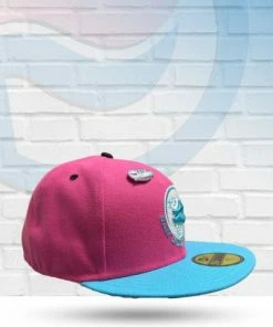 Fan Cave X New Era Exclusive San Diego Padres 59FIFTY