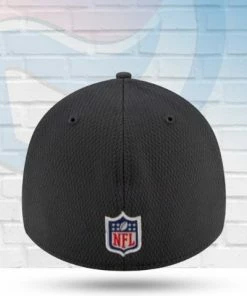 New Era Hats San Francisco 49ers 2021 Crucial Catch 39THIRTY Flex Hat
