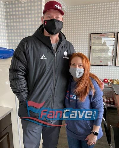 Fan Cave Sports Autographed Memorabilia Scott Rolen St Louis Cardinals Autographed Fielding Photo - JSA 2 Fan Cave Sports Autographed Memorabilia Scott Rolen St Louis Cardinals Autographed Fielding Photo - JSA