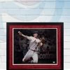 Fan Cave Sports Scott Rolen St Louis Cardinals Autographed Framed 16x20 W/ "2006 WSC" Inscription - JSA Autographed Memorabilia