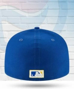 New Era Seattle Mariners 1977 Cooperstown 59FIFTY Fitted Hat