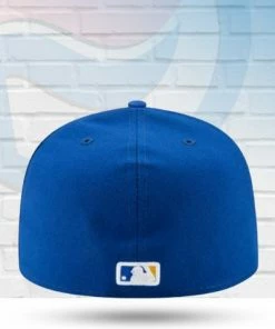 New Era Seattle Mariners 2017 Alternate 59FIFTY Fitted Hat Hats