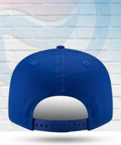 New Era Seattle Seahawks 9FIFTY Snapback Hat Hats