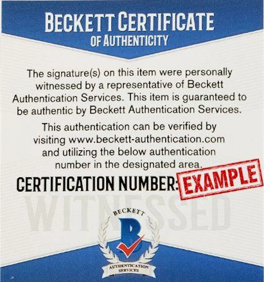 Fan Cave Sports Shaquille O'Neal Autographed Mitchell & Ness 2009 All Star West Swingman Jersey - Beckett Autographed Memorabilia 4 Fan Cave Sports Shaquille O'Neal Autographed Mitchell & Ness 2009 All Star West Swingman Jersey - Beckett Autographed Memorabilia