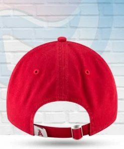 New Era Hats Shohei Ohtani Los Angeles Angels MVP 9TWENTY Adjustable Hat 5 New Era Hats Shohei Ohtani Los Angeles Angels MVP 9TWENTY Adjustable Hat