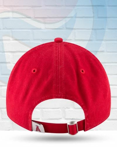 New Era Hats Shohei Ohtani Los Angeles Angels MVP 9TWENTY Adjustable Hat 3 New Era Hats Shohei Ohtani Los Angeles Angels MVP 9TWENTY Adjustable Hat