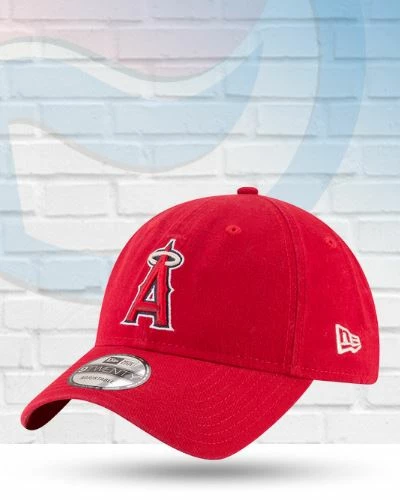 New Era Hats Shohei Ohtani Los Angeles Angels MVP 9TWENTY Adjustable Hat 1 New Era Hats Shohei Ohtani Los Angeles Angels MVP 9TWENTY Adjustable Hat