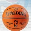Fan Cave Sports Spalding NBA Replica Basketball