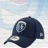 New Era Sporting Kansas City Team Classic 39THIRTY Flex Hat Hats