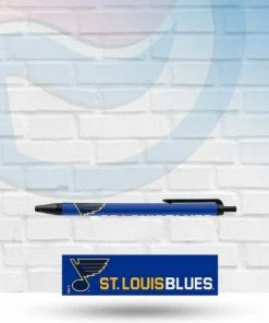 WinCraft St Louis Blues 5-Pack Pens