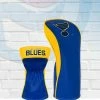 WinCraft Golf St Louis Blues NextGen Driver Head Cover