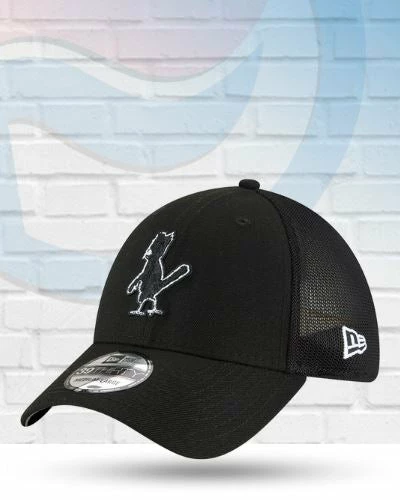 New Era St Louis Cardinals 2022 Black Batting Practice 39THIRTY Flex Hat 1 New Era St Louis Cardinals 2022 Black Batting Practice 39THIRTY Flex Hat