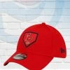 New Era Hats St Louis Cardinals 2022 Clubhouse 39THIRTY Flex Hat